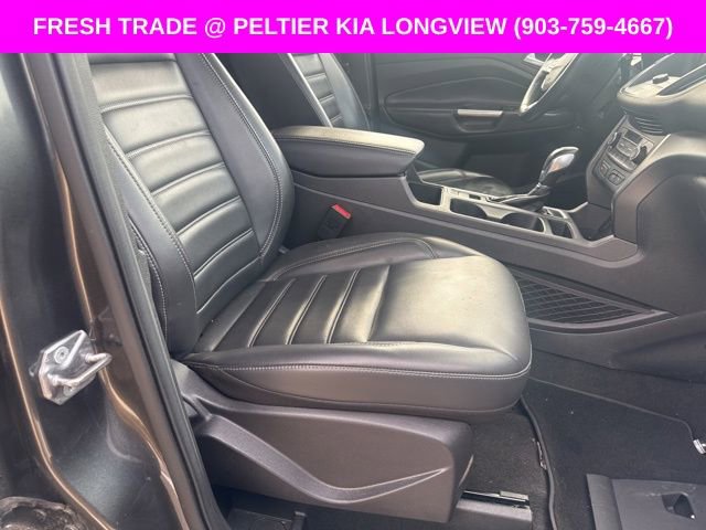 Used 2019 Ford Escape SEL image 11