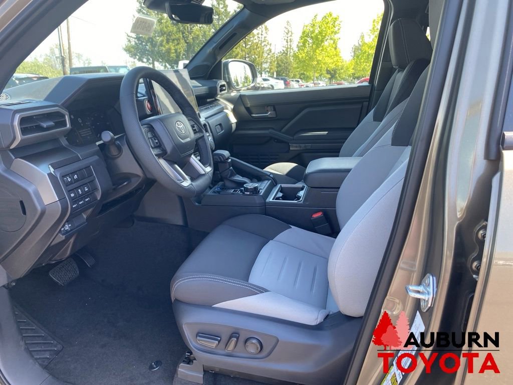 New 2026 Toyota Tacoma TRD Off-Road AWD/4WD image 21