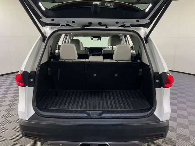 Used 2024 Toyota Grand Highlander AWD image 35
