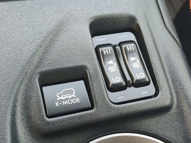 Used 2021 Subaru Crosstrek 2.5i Limited image 21