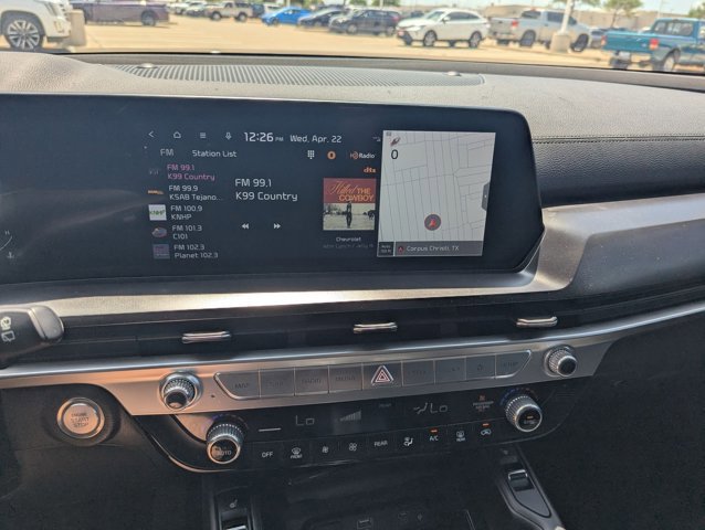 Used 2023 Kia Telluride S FWD image 12