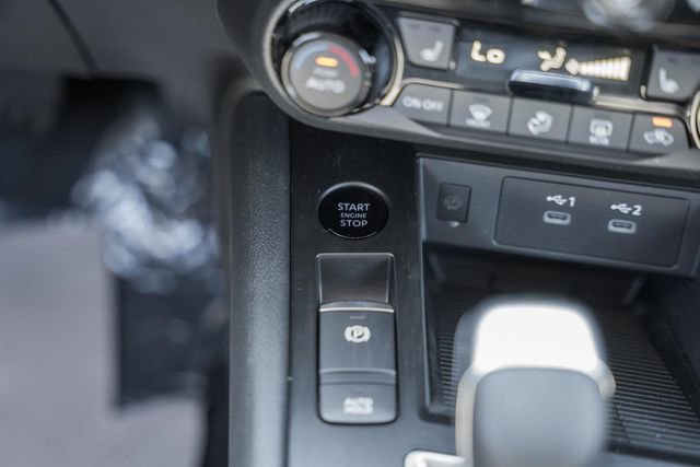 New 2026 Nissan Kicks SV w/ Cold Weather Package image 24