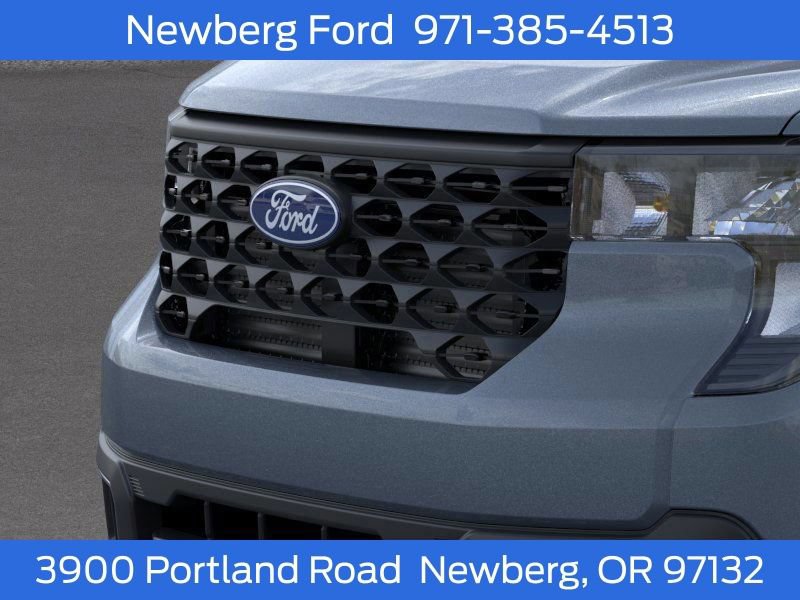 New 2026 Ford Maverick XLT w/ XLT Luxury Package AWD/4WD image 18