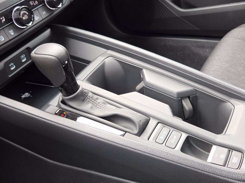 New 2026 Honda Accord SE image 34