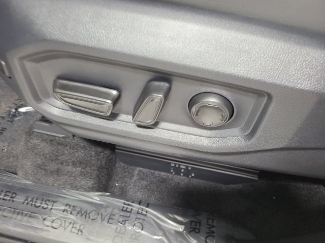 New 2026 Toyota Sequoia Capstone AWD/4WD image 21