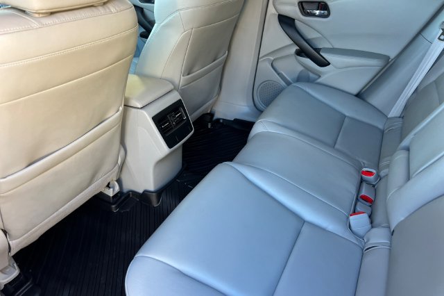 Used 2016 Acura RDX FWD image 15