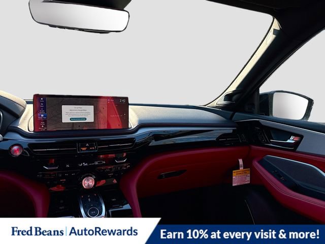 New 2026 Acura MDX A-Spec image 25