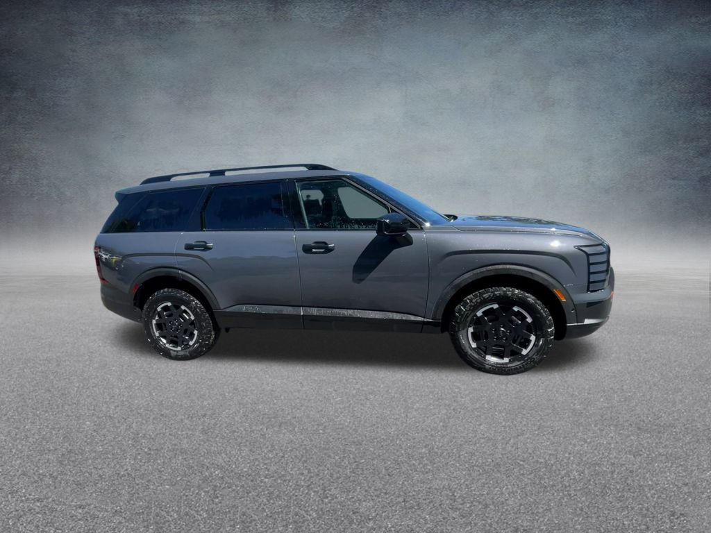 New 2026 Hyundai Palisade XRT Pro AWD/4WD image 25