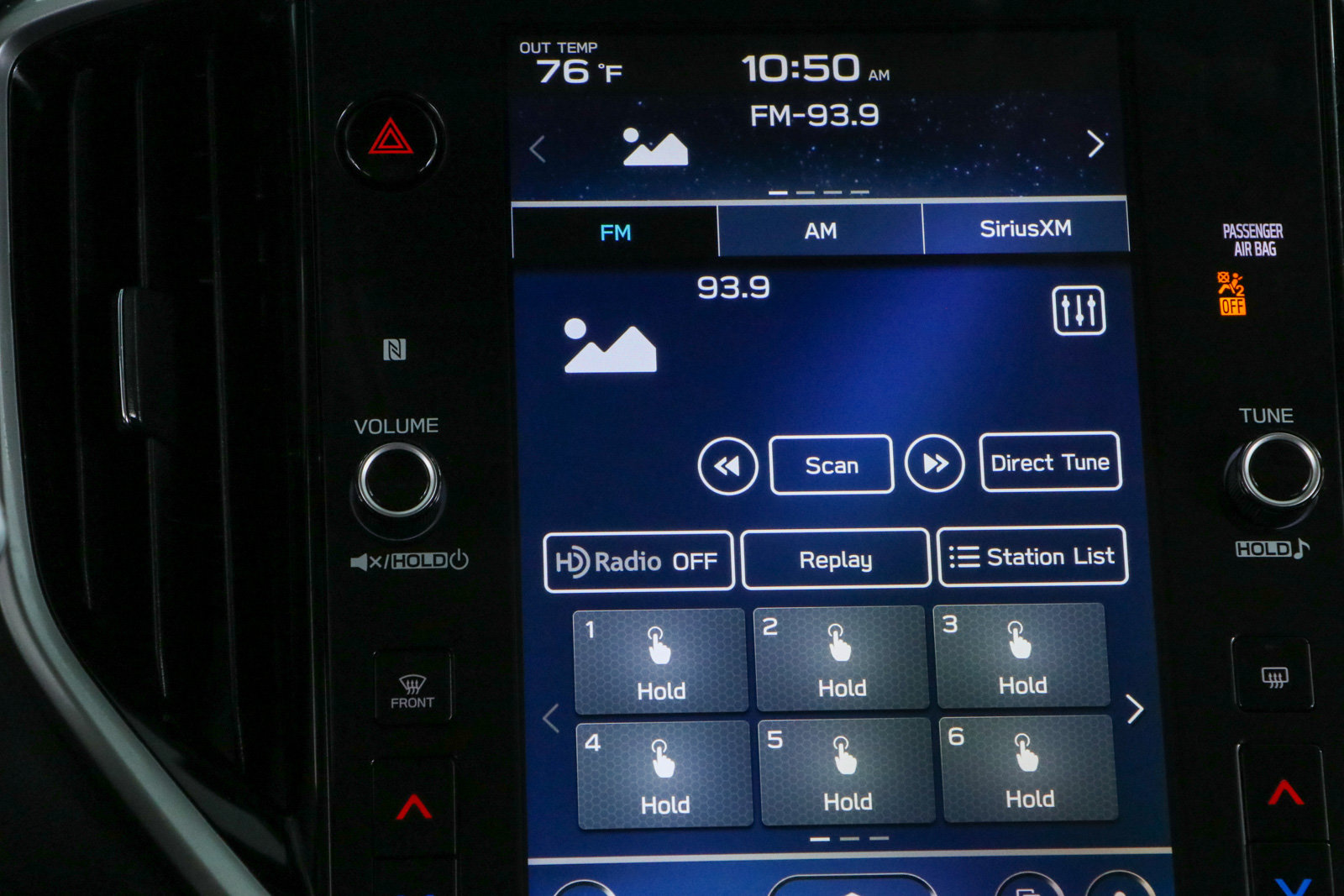 Used 2023 Subaru Ascent Limited AWD/4WD image 19