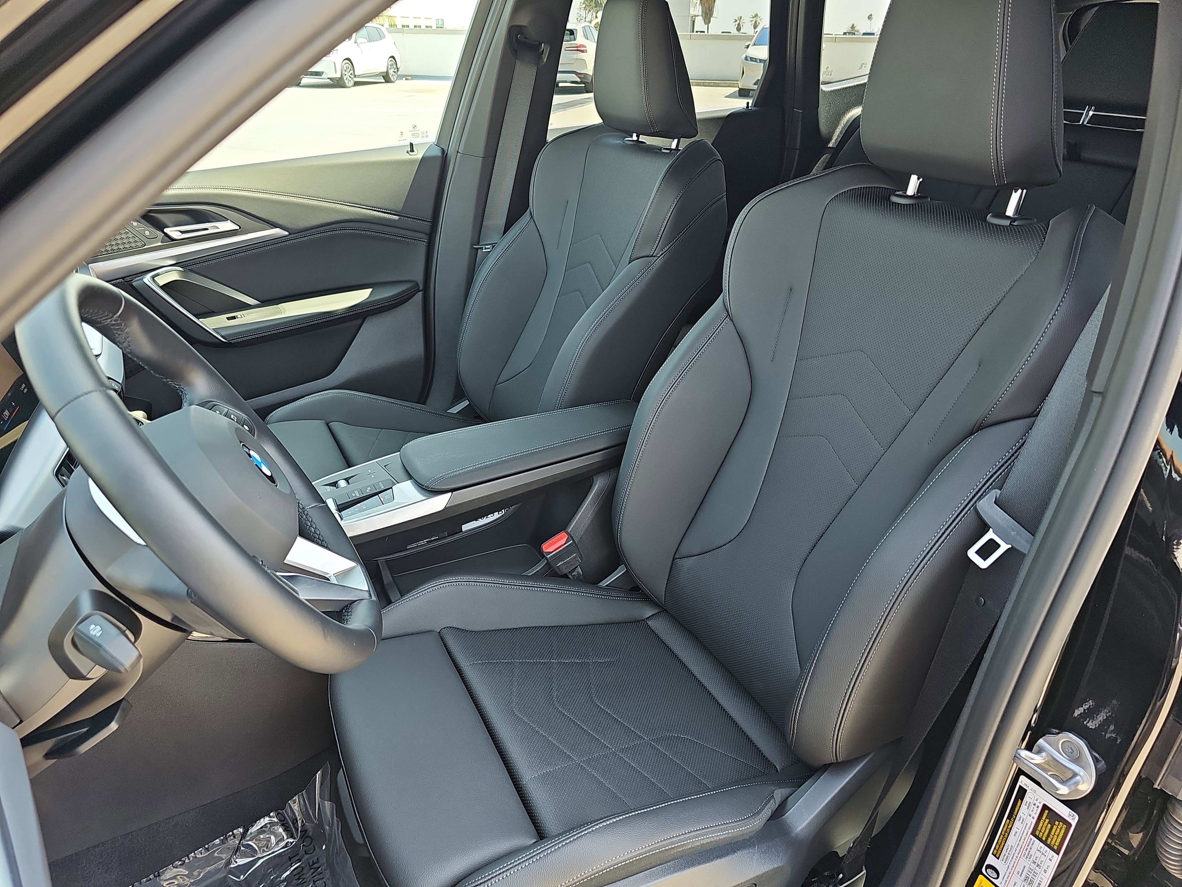 Certified 2023 BMW X1 xDrive28i AWD/4WD image 15