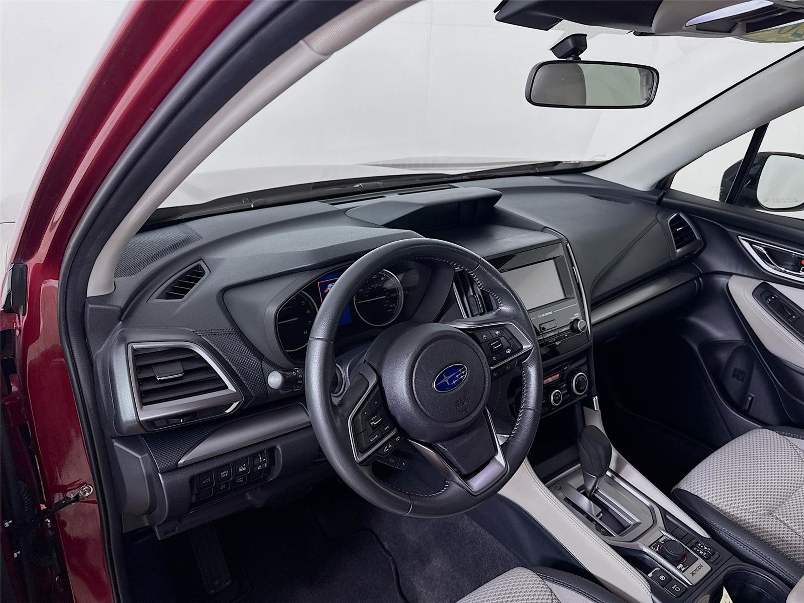 Used 2024 Subaru Forester Premium image 24