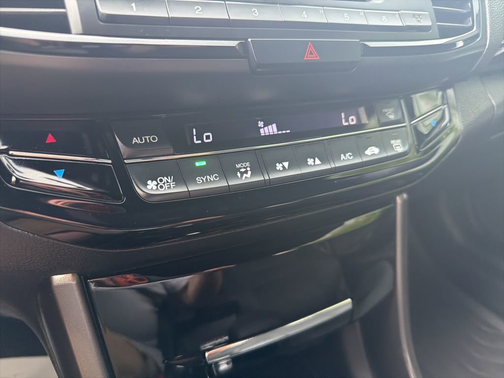 Used 2016 Honda Accord LX-S image 28