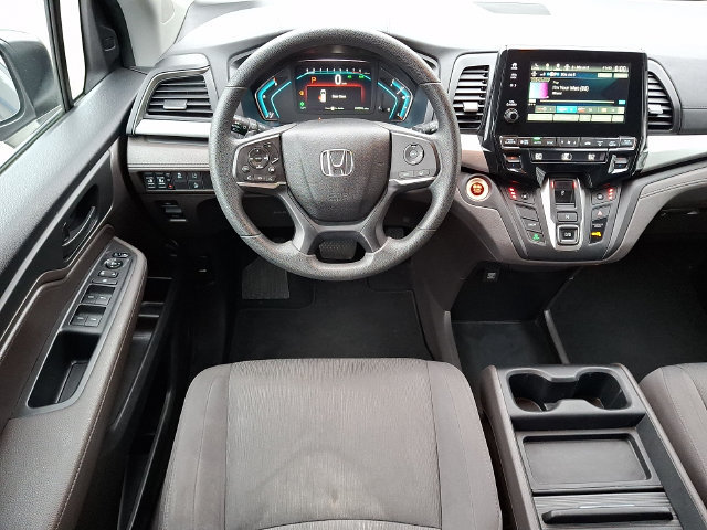 Used 2018 Honda Odyssey EX image 12
