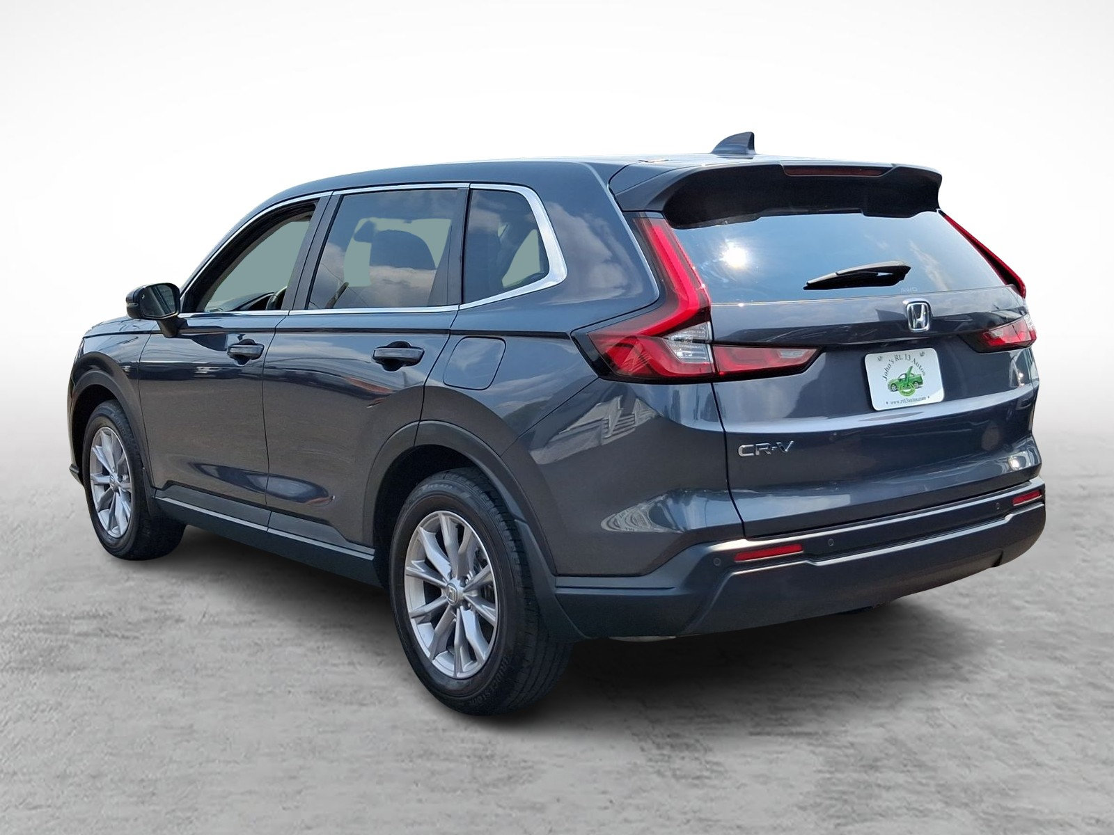 Used 2024 Honda CR-V EX-L image 4