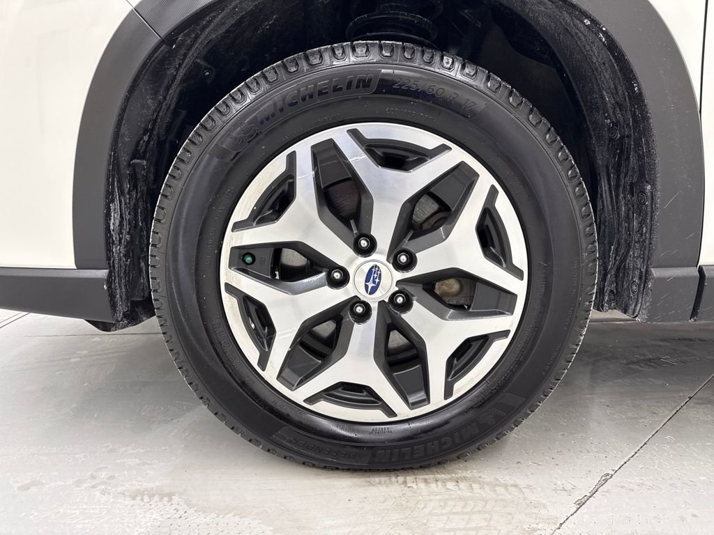 Used 2022 Subaru Forester Premium w/ Popular Package #1 image 9