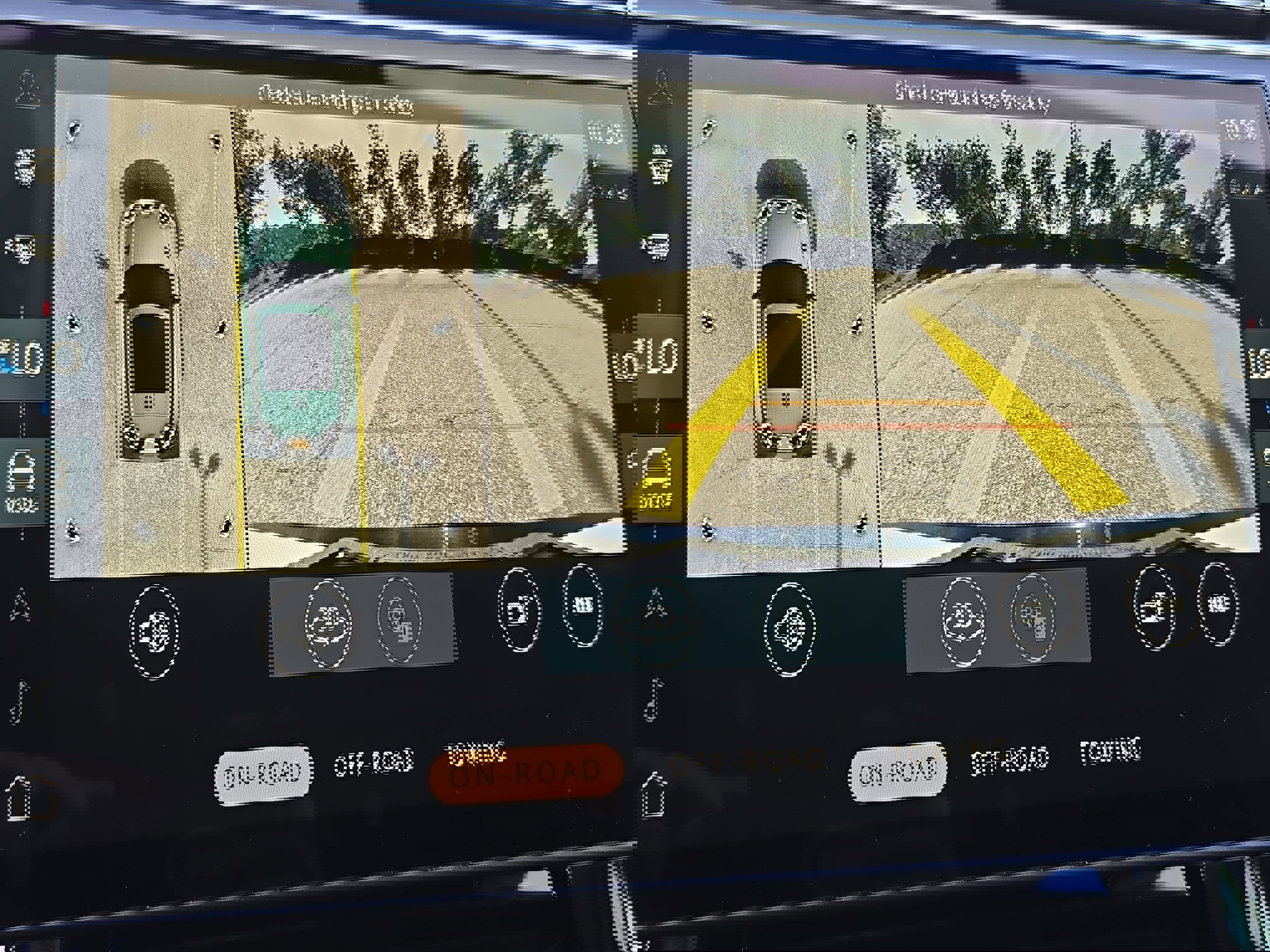 Certified 2025 Land Rover Range Rover Sport Dynamic SE image 23