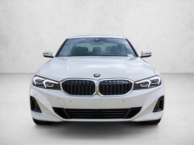 Used 2026 BMW 330i xDrive Sedan AWD/4WD video 2