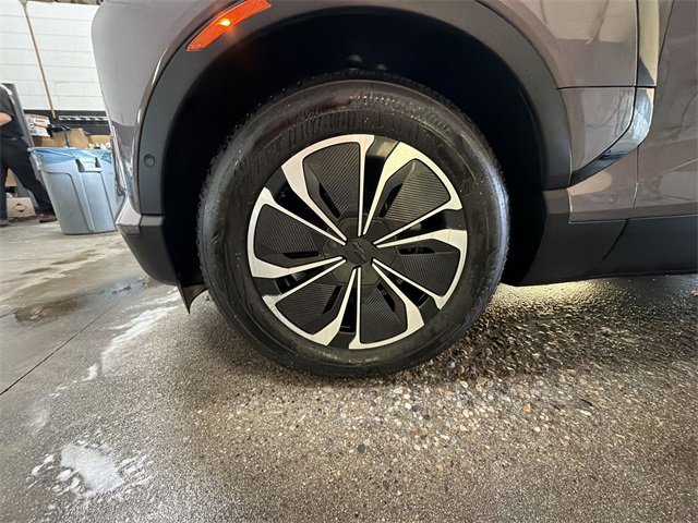 Certified 2025 Chevrolet Blazer EV LT w/ Super Cruise Package image 10