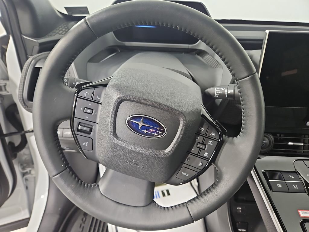Used 2023 Subaru Solterra AWD image 15