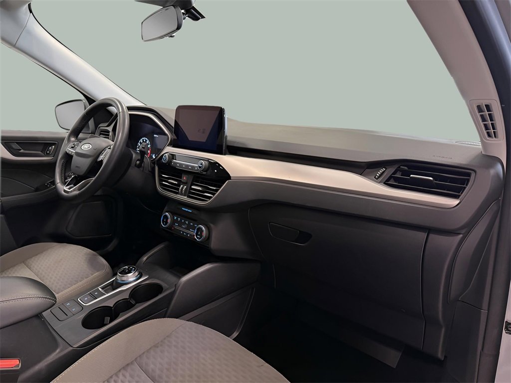 Certified 2022 Ford Escape SE w/ Convenience Package image 14