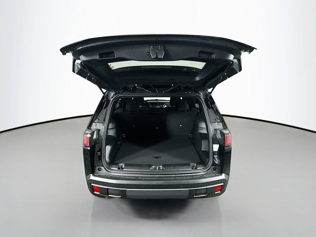 New 2026 Jeep Cherokee Laredo image 16