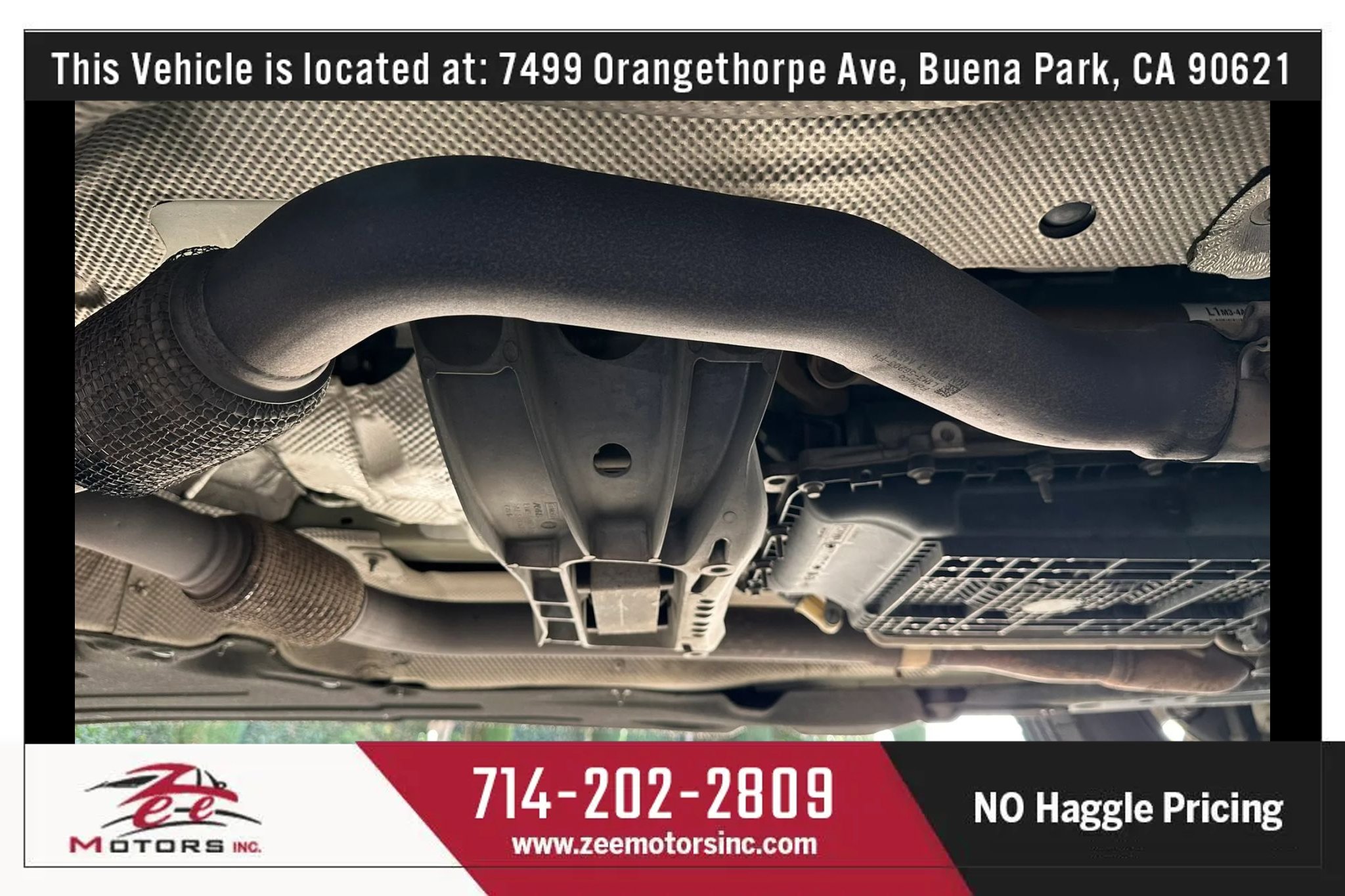 Used 2021 Ford Explorer King Ranch w/ Premium Technology Package image 62