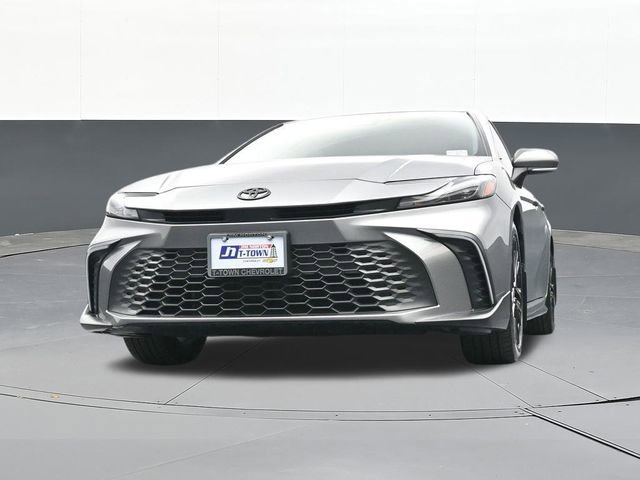 Used 2025 Toyota Camry SE w/ Convenience Package image 55