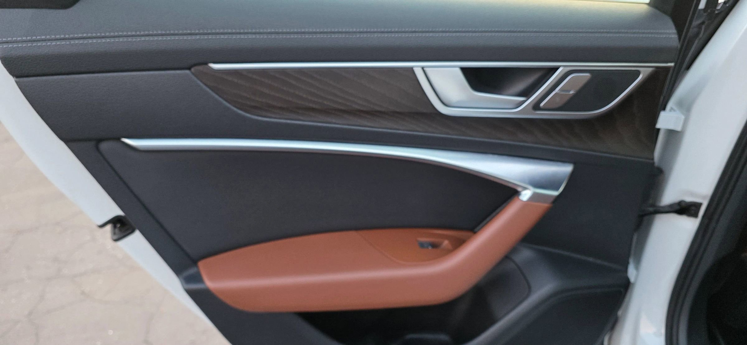 Used 2019 Audi A6 3.0T Premium w/ Convenience Package image 31