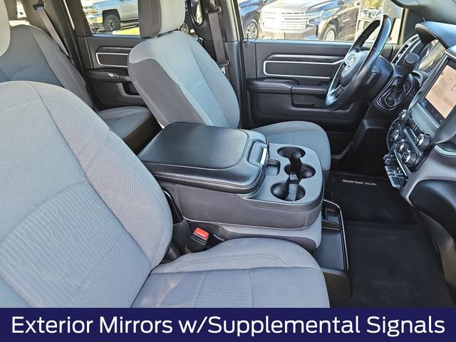 Used 2024 RAM 3500 Big Horn AWD/4WD image 12