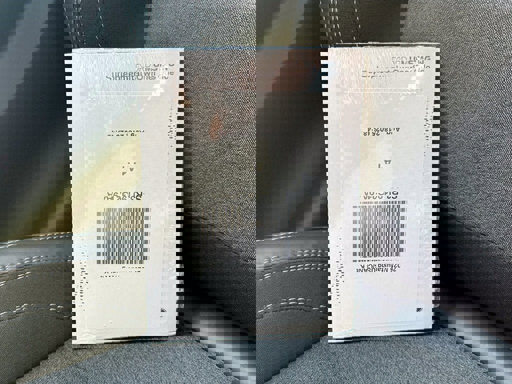 New 2025 Ford Mustang GT image 33