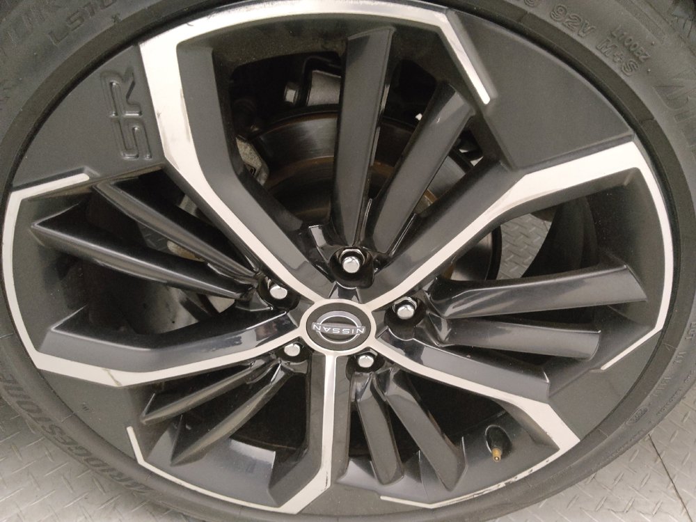 Used 2023 Nissan Altima 2.5 SR FWD image 31