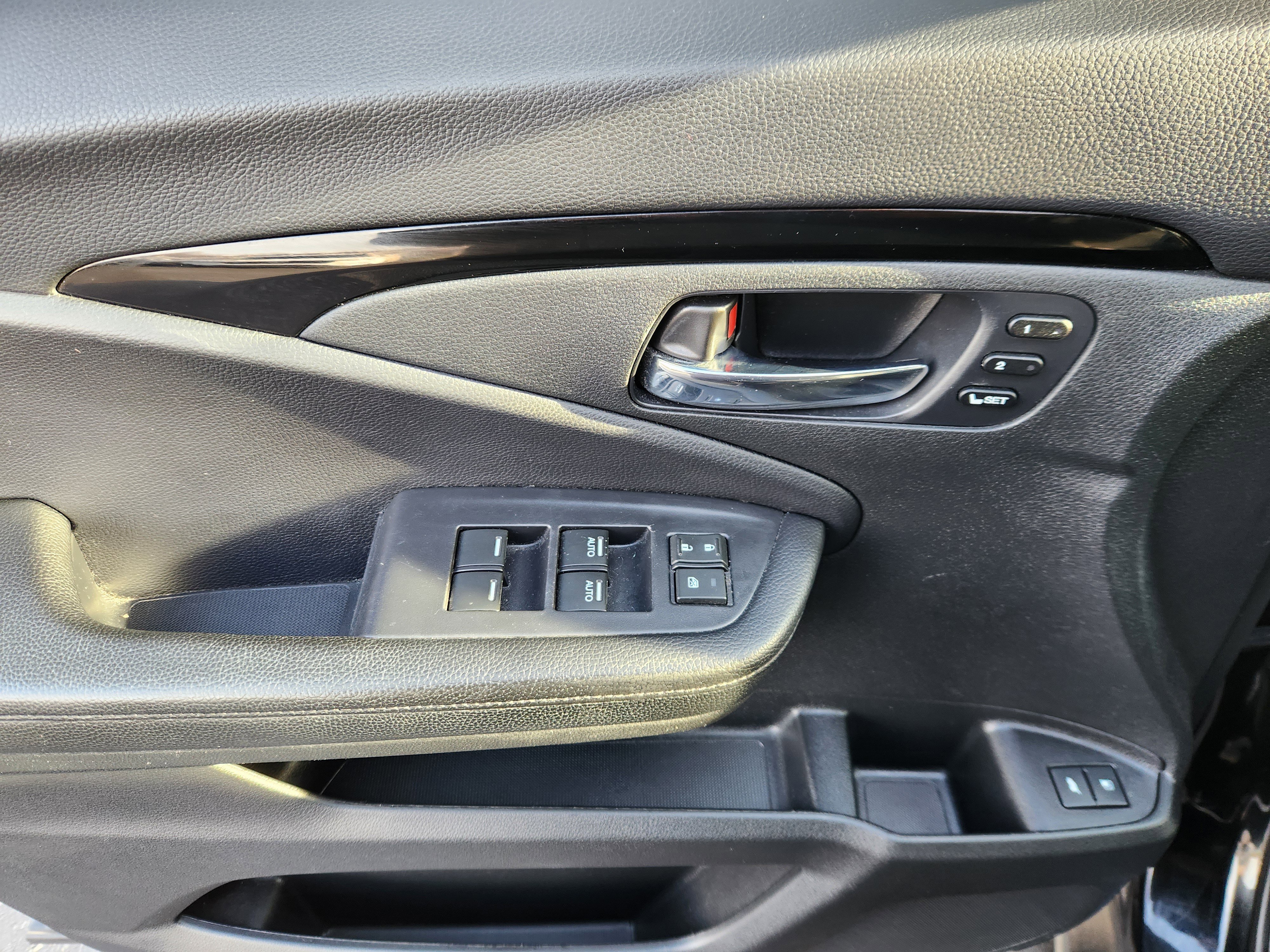 Used 2019 Honda Passport Elite image 18