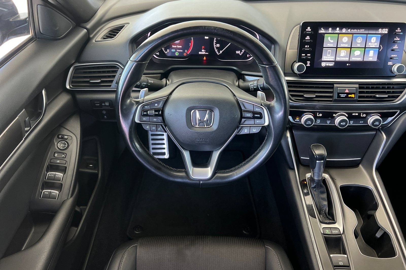 Used 2020 Honda Accord Sport image 17