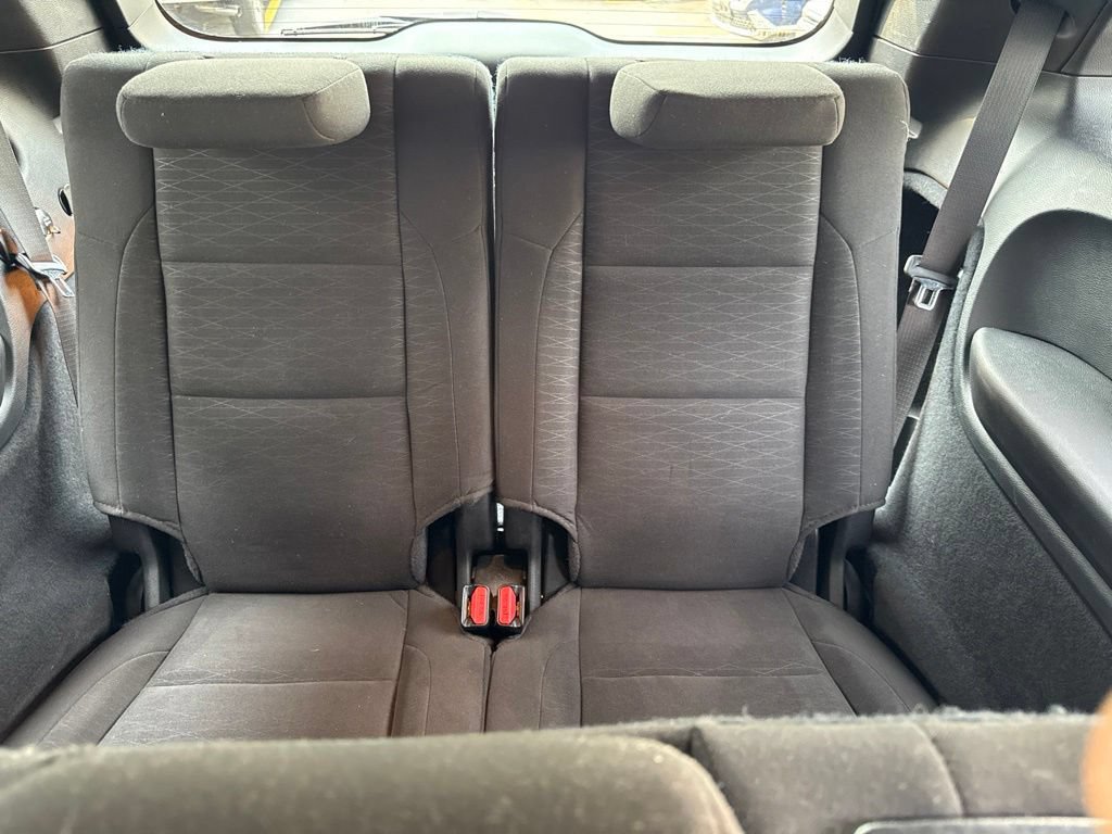 Used 2019 Dodge Durango SXT AWD/4WD image 21