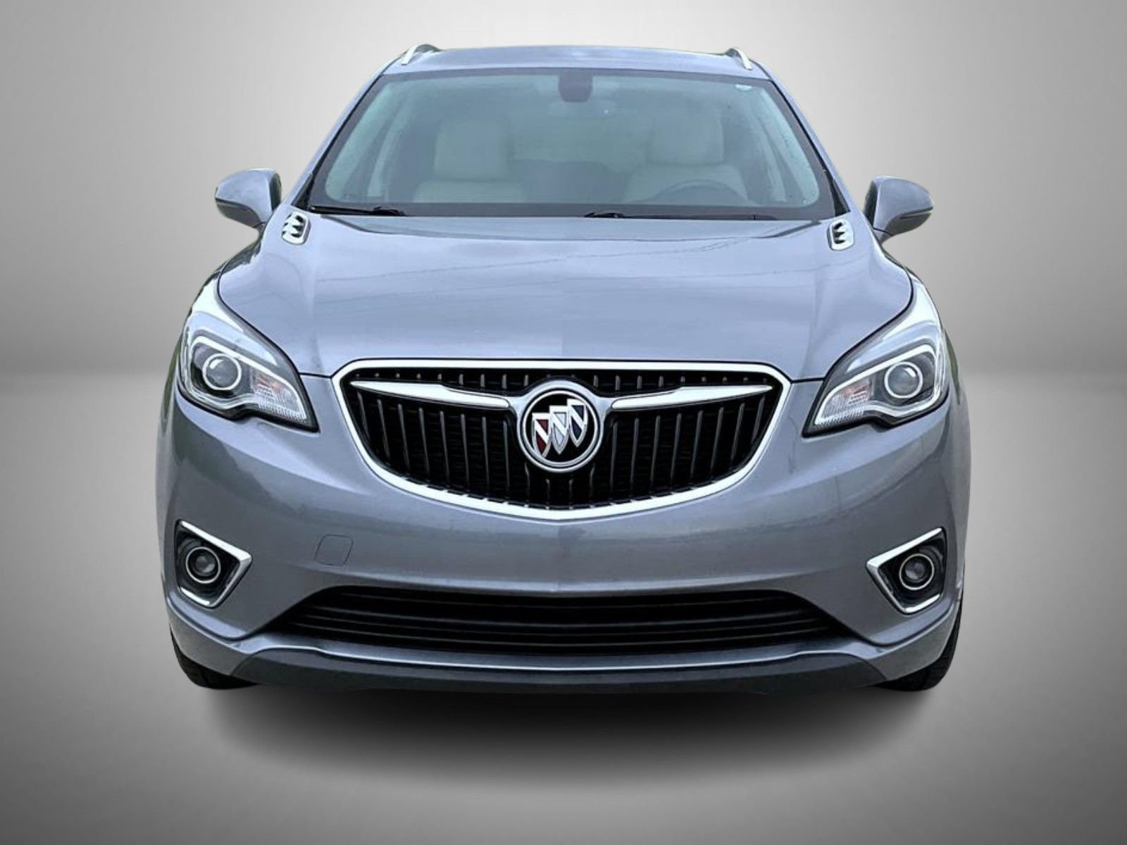 Used 2020 Buick Envision Essence FWD image 2