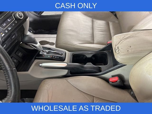 Used 2015 Honda Civic EX-L image 26