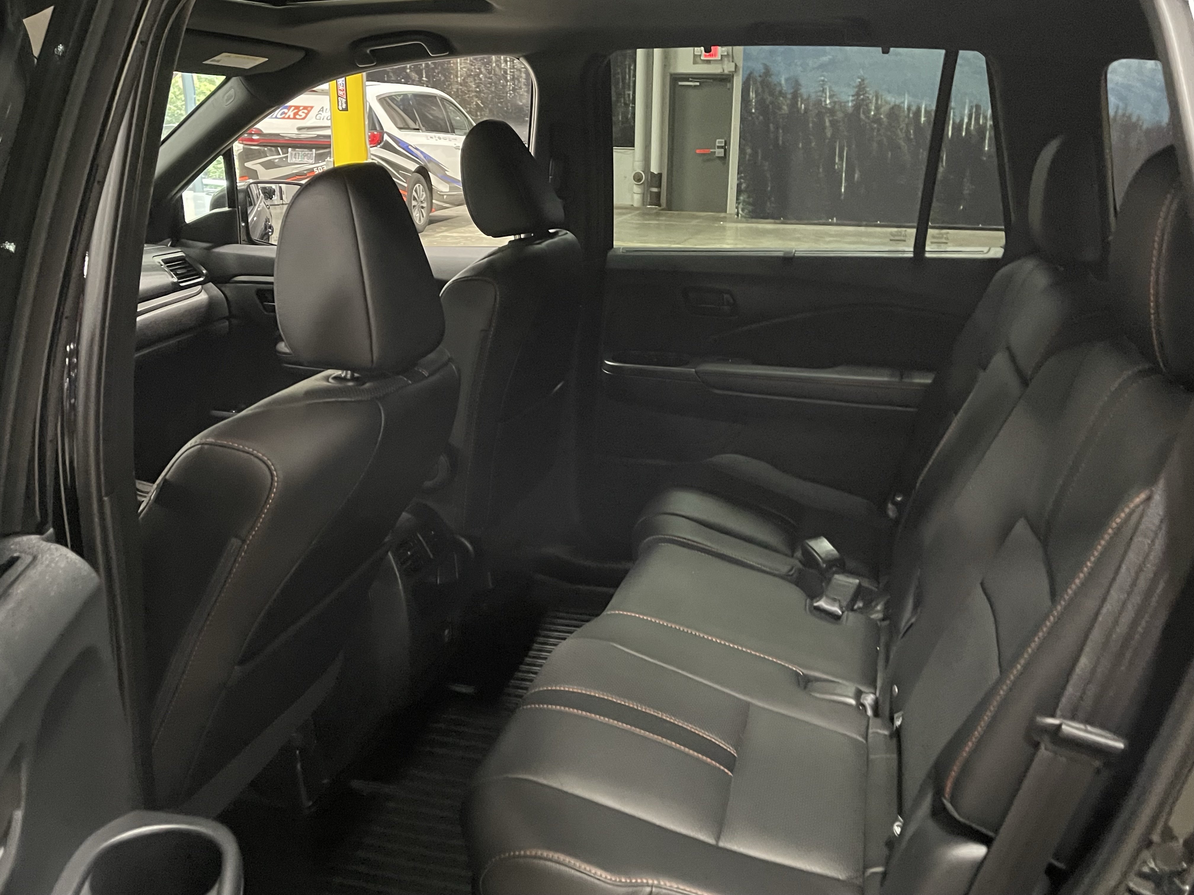 Used 2022 Honda Passport TrailSport image 14