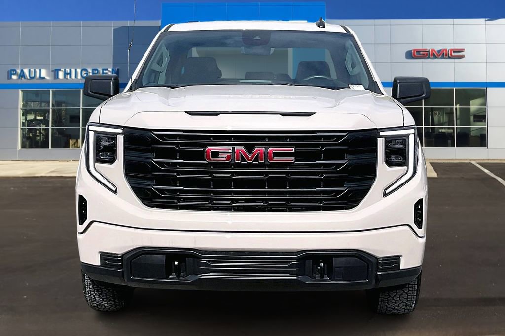 New 2026 GMC Sierra 1500 Pro w/ Graphite Edition image 17