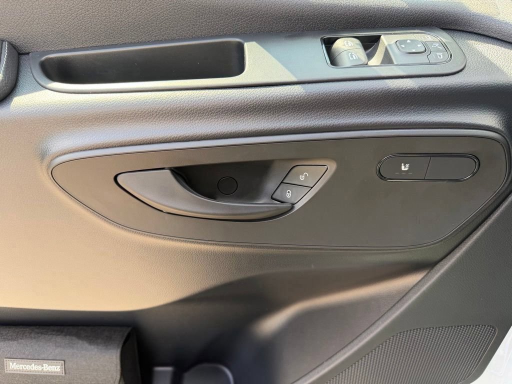 New 2026 Mercedes-Benz Sprinter 2500 image 12