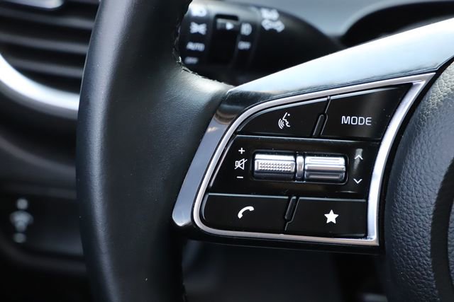 Used 2025 Kia Seltos S FWD image 22