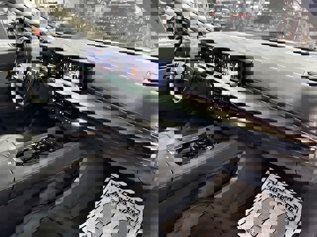 New 2025 Nissan Murano SL image 34