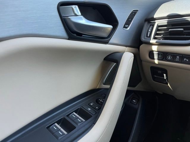 Certified 2025 Acura TLX Technology Package image 18