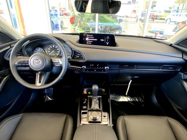 New 2026 MAZDA CX-30 2.5 Turbo w/ Premium Plus Pkg image 24