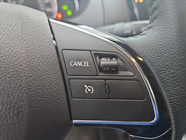 Used 2024 Mitsubishi Mirage G4 SE image 17