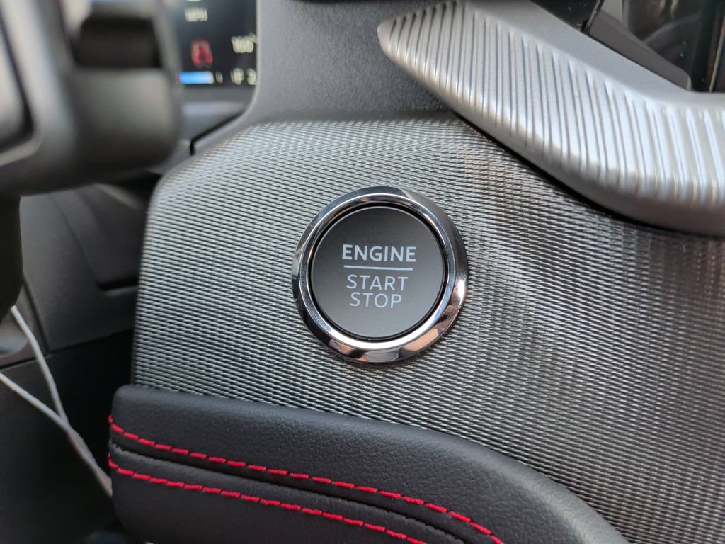 New 2026 Ford Explorer ST-Line AWD/4WD image 25
