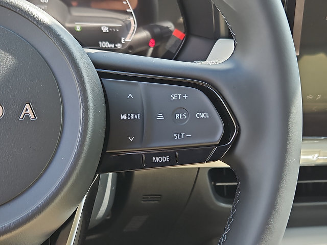 New 2026 MAZDA CX-5 Select AWD/4WD image 17