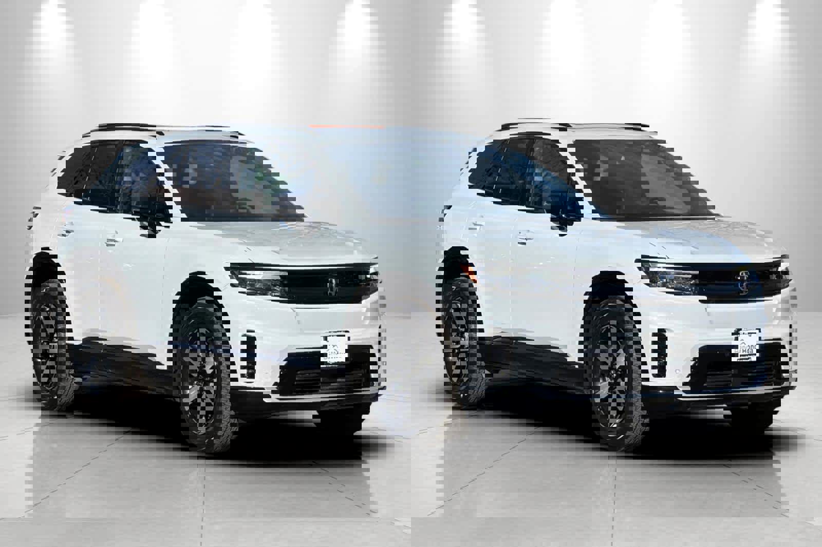 New 2026 Honda Prologue Touring image 9