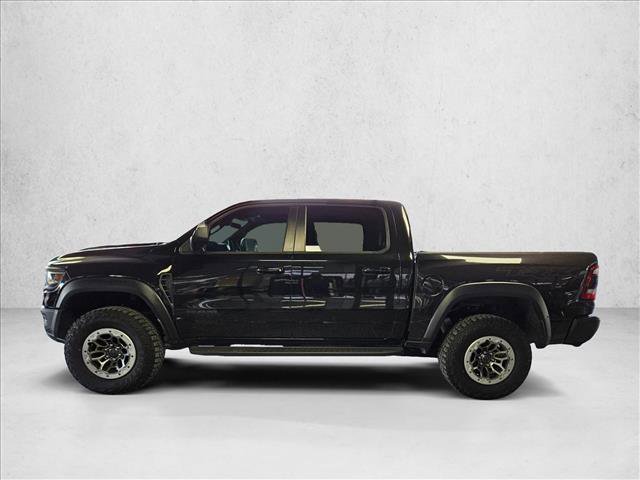 Used 2023 RAM 1500 TRX w/ TRX Level 2 Equipment Group image 9