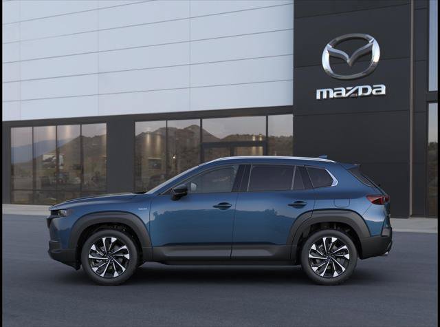New 2026 MAZDA CX-50 2.5 Hybrid w/ Weather Package AWD/4WD image 3