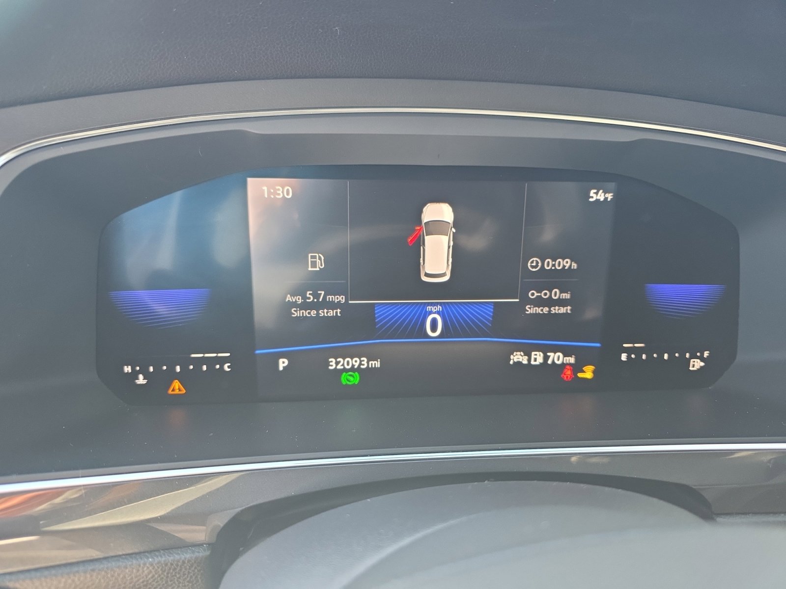 Certified 2023 Volkswagen Tiguan S image 10